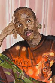 Gerald Lovell's Exhibition at PPOW Captures All that He Has