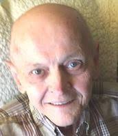 Ralph Burkett Obituary (1943