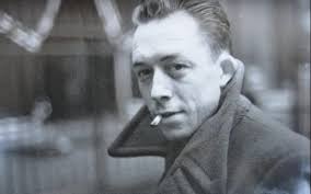 ALBERT CAMUS. If ever there was an artiste engagé, an…