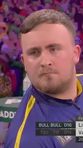 Unbelievable Jeff!! *kammy voice * Final in debut year World champion in  2nd year GOAT pending? 🏆🎯👏🏾 🎶Holla wid di Luke Littler 🎶🎙️👊🏾