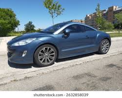 Image result for Bleu Tuanake Nacre 2014 Peugeot