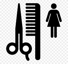 Png svg psd eps more. Hairdresser Clipart Hair Product Beauty Salon Icon Png Free Transparent Png Clipart Images Download
