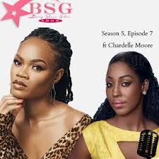 BEING SHARON GIBSON SHOW • A podcast