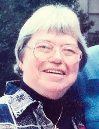 Obituary for Mary Anne (Barbier) Melvin