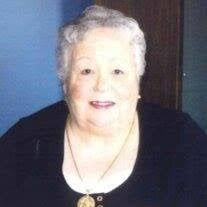 Ursula Sulima Carrio Adams Obituary