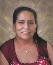 Rosa Torres Obituary