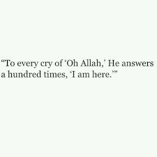 Call Him Ya Allah Even If You Can T Stop Crying And Saying Something Cause Allah Always Listen Islamische Liebeszitate Religiose Zitate Islamic Quotes