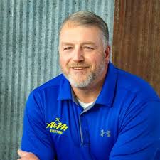 I'm happy to share that I'm starting a new position as General Manager at  Ferguson Roofing!