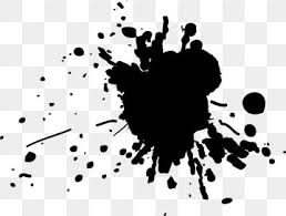 Ink Ink Point Water Ink Splash Water Ink Splash Elements Png And Vector Photoshop Backgrounds Paint Splash Background Ink