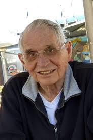 James Monroe Obituary