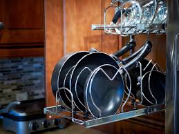 Maybe you would like to learn more about one of these? How To Store Cookware Knives And Kitchen Gadgets Hgtv