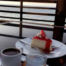 مطعم و كافيه الودعه
