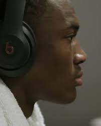 DeVonta Smith's Video