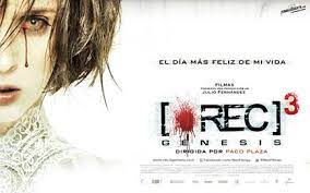 Deberias Estar Estudiandoo Rec 3 Pelicula Completa Facebook