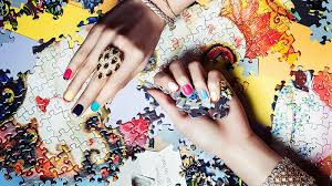 The pattern and texture offered would be modern and classy. 30 Easy Nail Design Ideas For Short Nails 2021 The Trend Spotter
