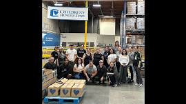 Children’s Hunger Fund