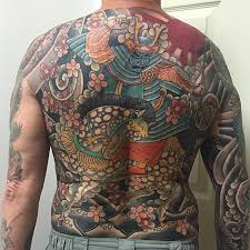 Yakuza aren't more patriarchal than the rest of the country, so most of yakuza wives have the life of 'basic' japanese housewives. Top 140 Yakuza Tattoos Awesome You Can Opt For Body Tattoo Art