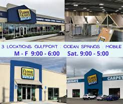 Why shop for flooring in the same boring, unnaturally lit warehouses and showrooms? The Floor Trader Gulf Coast