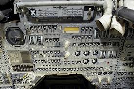 Currently under development by nasa for launch on the space launch system. Nasa Unveils Control Room Of The Orion Capsule In Images Daily Mail Online