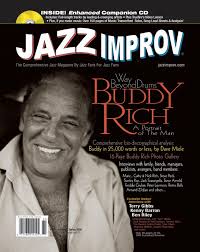 Buddy Rich Issue