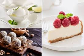 Se siete alla ricerca di dolci veloci senza cottura, siete nel. Dolci Estivi Ricette Fredde Facili E Torte Golosissime