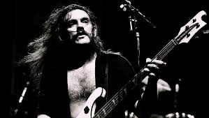 It's the most tender and moving song zed and bruce ryland in bristol, uk emails: Zum Todestag Vor Funf Jahren Starb Lemmy Kilmister