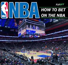If you're in a u.s. How To Bet On The Nba Betting Types Explained Playbook