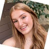 Anna Glassey's Instagram, Twitter & Facebook