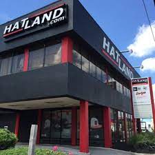 Hatland