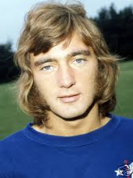 A Bad Day For Officialdom at Stamford Bridge, 1970