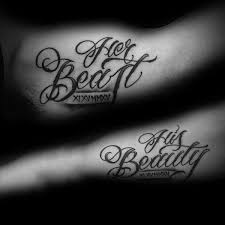 There are a lot of romantic quotes available online for couples. Top 81 Couples Tattoos Ideas 2021 Inspiration Guide