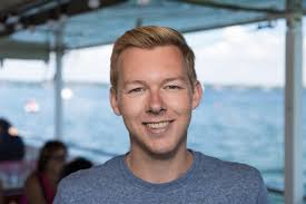 Gaienhofen: Neu im Gemeinderat: Wie Felix Lang Gaienhofens Ratspolitik  jünger machen will