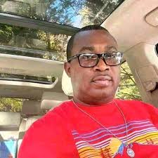 SmallYahoo👨🏿‍💻 Said Happy Sunday To U All🤲