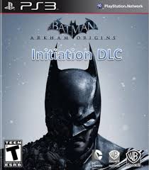 .you may play as in batman: Amazon Com Batman Arkham Origins Initiation Dlc Ps3 Digital Code Video Games
