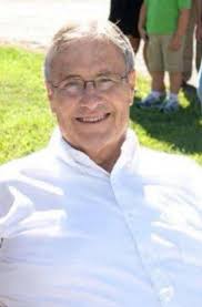 In Memory: J.T. Whidby, 75, Retired Fire Chief