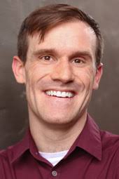 Andrew Papa at University of Detroit Mercy