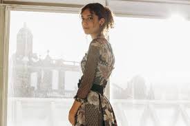 Gabriela Suárez | Festival Internacional de Jazz