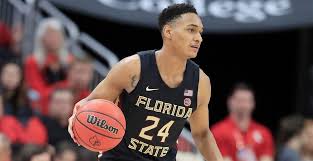 Nbcsports New Nba Mock Draft Has Vassell Hitting The Lottery