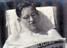 Suffolk Roads in the Sixties