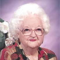 Ella Jean Sutton Miller Parker Obituary 2018