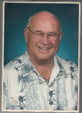 Obituary information for Donald Keith Rude
