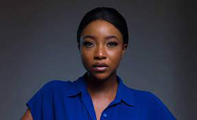She shared the good news on her instagram page today july 17. Ini Dima Okojie Movies Tv And Bio