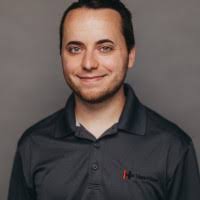 Jacob Houk Email & Phone Number