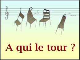 Sommaire  masquer 1 la chaise musicale. Le Jeu Des Chaises Musicales Les Enfants Du Servette