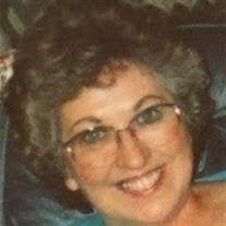 Donna Jacqueline McSherry Phipps Obituary