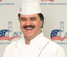 National Culinary Review