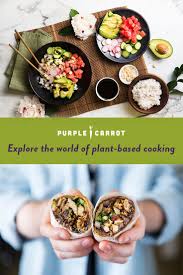 Delicious Plant Based Recipes And Fresh Ingredients Delivered Weekly Plant Based Diet Meal Plan Vegan Main Dishes Recipes