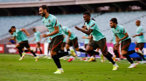 Cristiano ronaldo was out suspended for the visitors, who cruised to victory thanks to goals from bernardo silva, andre silva and diogo jota. Aqoidci6guoim