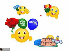 Geburtstagsgruss Fur Alle Geburtstagskinder Mit Wise Guys Geburtstagsstandchen Smileygruss Geburtstag Lieder Geburtstagslieder Geburtstagswunsche Fur Kinder
