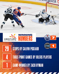 Edmonton Oilers